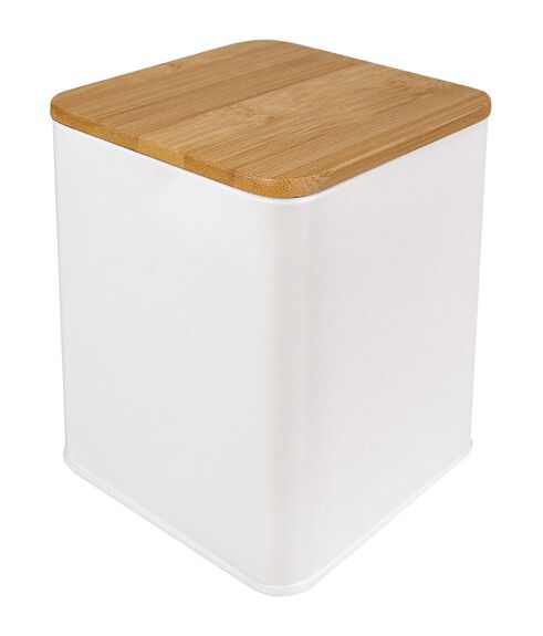 Kleine Wolke Aufbewahrungsbox