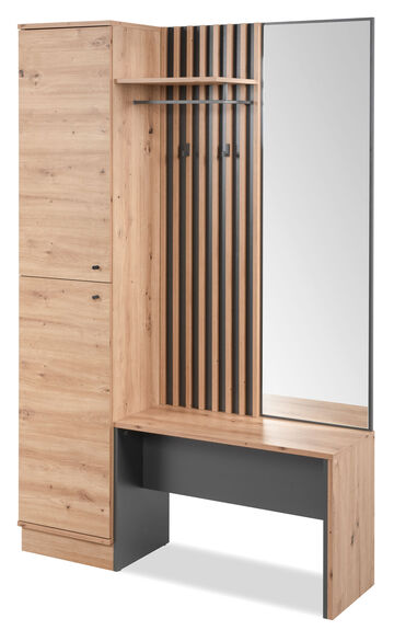 Garderobe