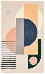 Theo Keller Badteppich