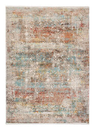 OCI Moderner Webteppich