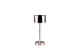 LED - Akku - Tischleuchte 1flg