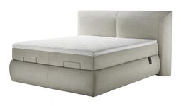 vito Boxspringbett m. Motor