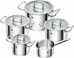 ZWILLING Topfset 5tlg.
