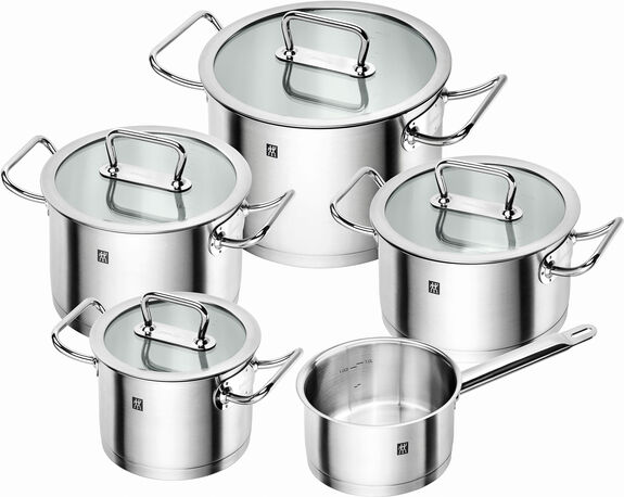 ZWILLING Topfset 5tlg.