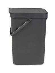 Brabantia Abfalleimer 12l