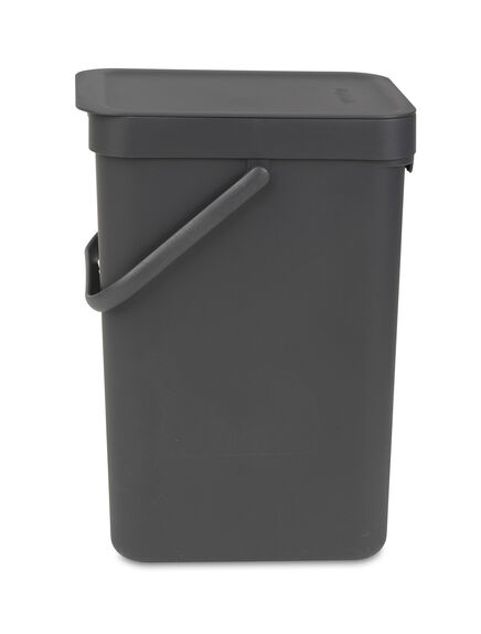 Brabantia Abfalleimer 12l