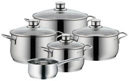 WMF Topfset 5tlg.