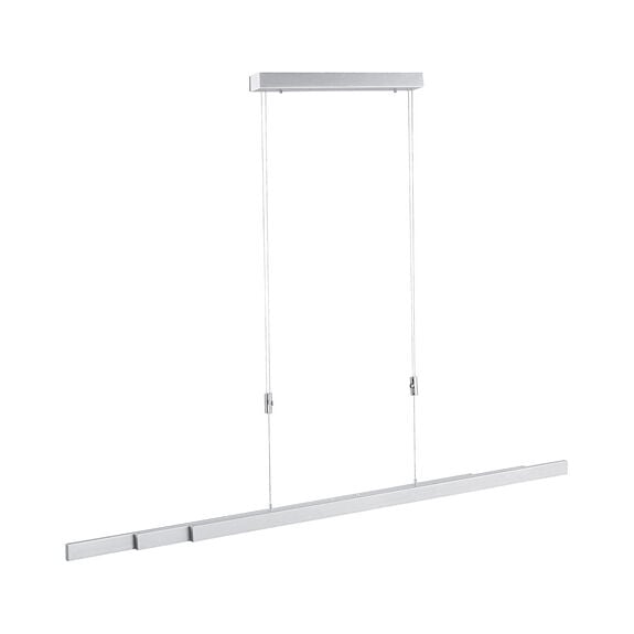 Paul Neuhaus LED-Pendelleuchte 3flg