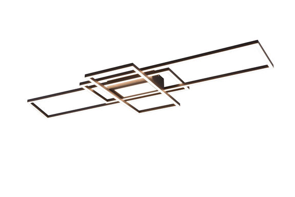 Trio Leuchten LED - Deckenleuchte 1flg.