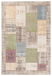 Karpi Moderner Webteppich