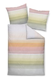 Janine Mako-Satin-Bettw&auml;sche