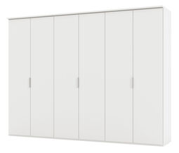 Drehtürenschrank