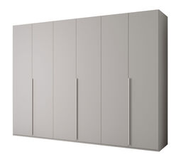 Drehtürenschrank