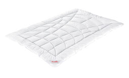 Paradies Ganzjahresbettdecke 680g