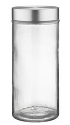 casa NOVA Vorratsglas 1,25l