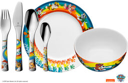 WMF Kinderbesteckset 6tlg.