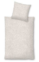 Inspiration Home Satin-Bettwäsche
