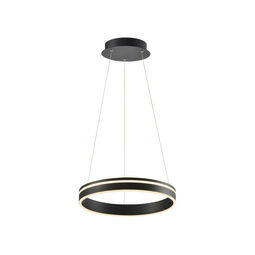 LED-Pendelleuchte 1flg