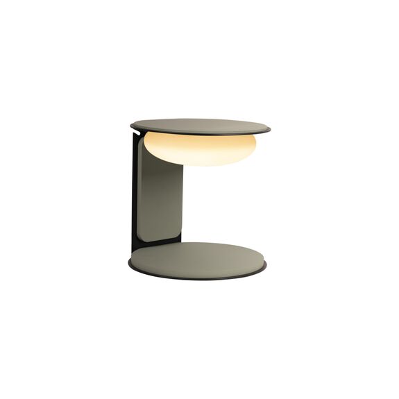 Lucide LED-Tischlampe 1flg