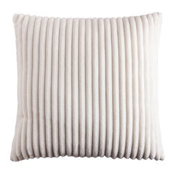 Stuco Kissen mit Füllung