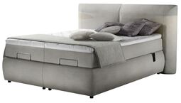 vito Boxspringbett m. Motor