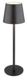 LED - Akku - Tischleuchte 1flg