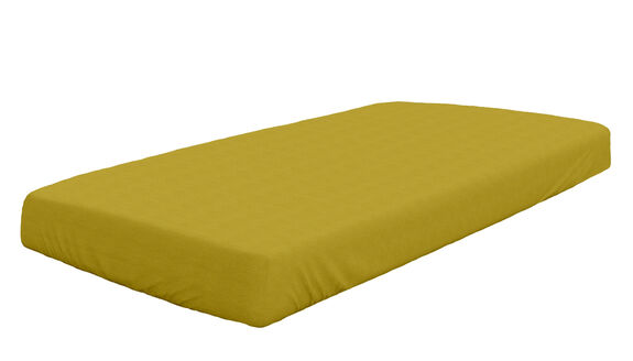 Dormisette Jersey-Spannbettlaken