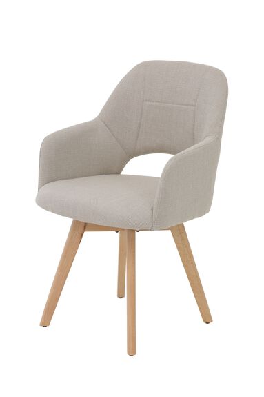 Sessel mit Armlehne drehbar