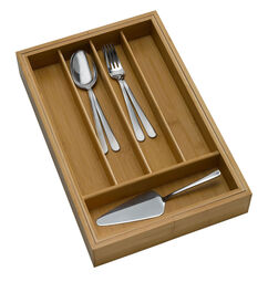 casa NOVA Besteckkasten 40,5cm