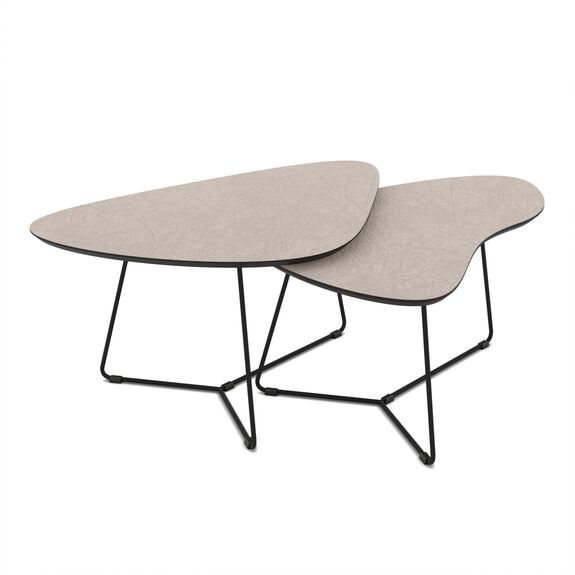 Couchtisch-Set
