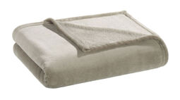 casa NOVA Flanell-Decke