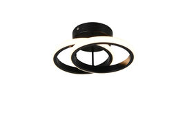 Reality Leuchten LED-Deckenleuchte 1flg