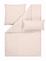 Estella Halbleinen-Bettwäsche