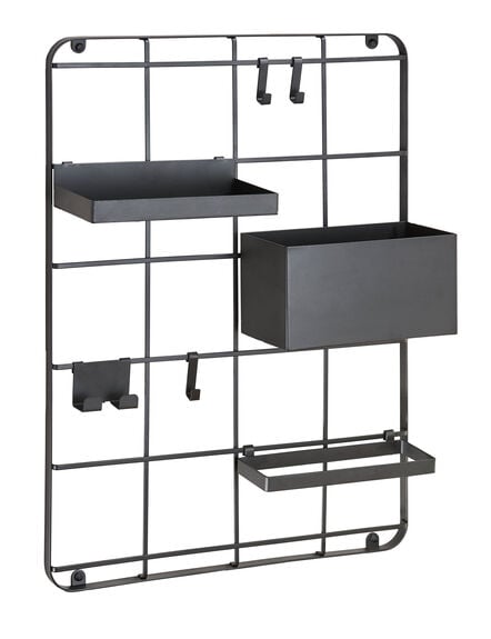 Kleine Wolke Bad Organizer