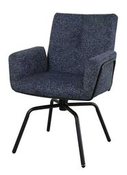 Armlehnstuhl drehbar