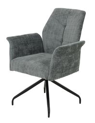 Armlehnstuhl drehbar