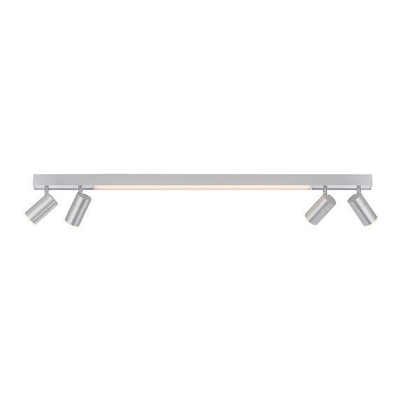 Paul Neuhaus LED-Deckenleuchte 5flg