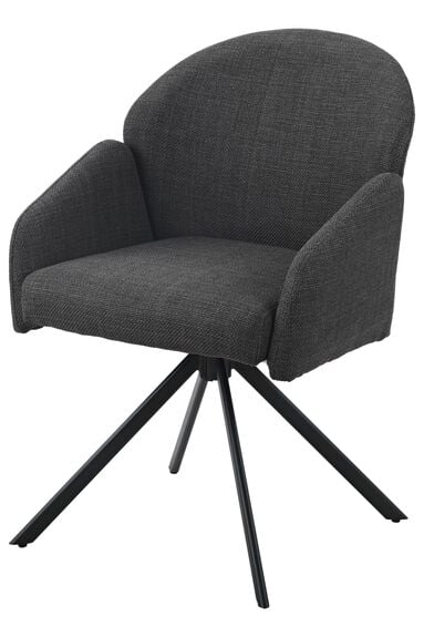 Sessel mit Armlehne drehbar