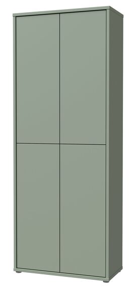 Schuhschrank