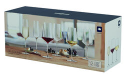 Leonardo Kelchglasset 12tlg.