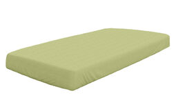 Dormisette Jersey-Spannbettlaken