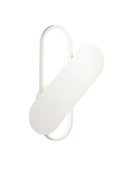 casa NOVA LED-Wandleuchte 1flg