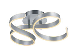 Trio Leuchten LED - Deckenleuchte 1flg