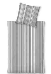 Satin Bettwäsche