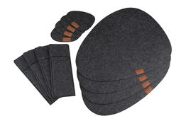 Filz-Set 12tlg.