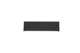 LED - Wandleuchte 2flg