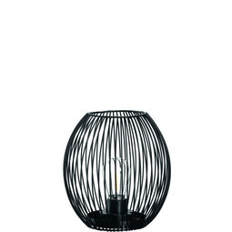 Leonardo LED Laterne 18cm