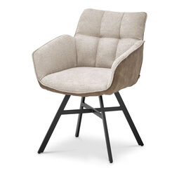 set one by Musterring Armlehnenstuhl