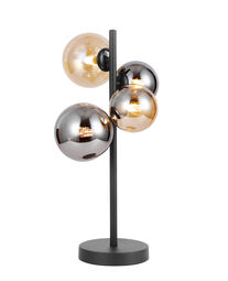 casa NOVA casa Nova Tischleucht 4flg