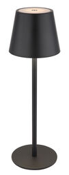 Globo LED - Akku - Tischleuchte 1flg